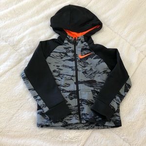 Nike Jacket Dri-fit 24 months